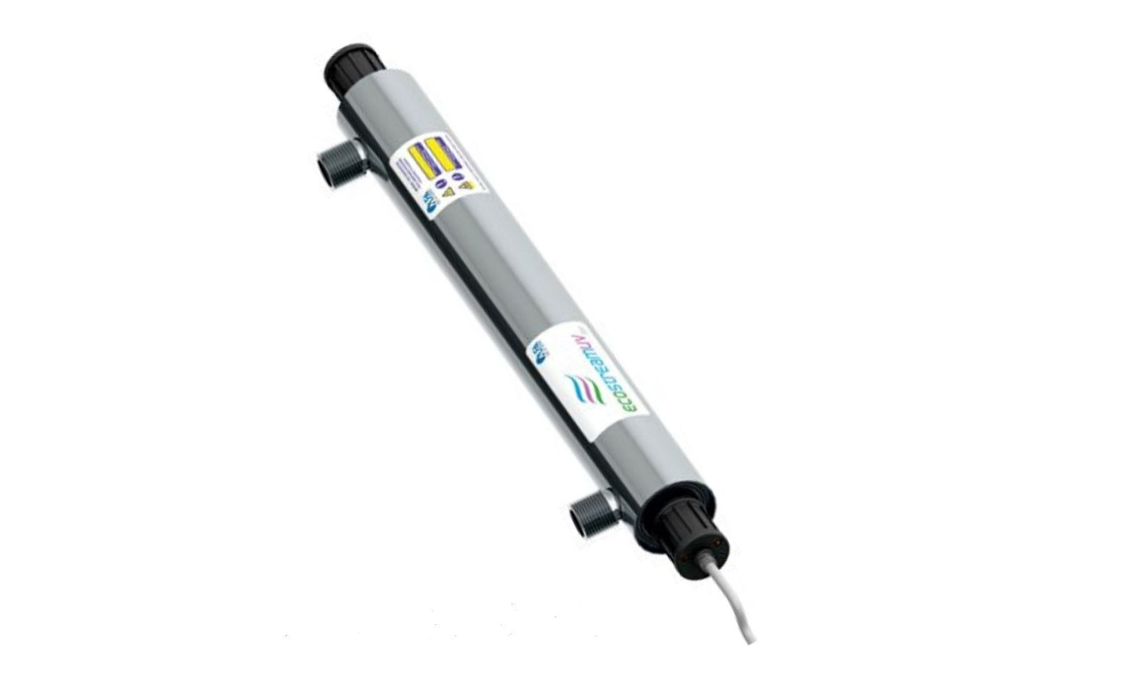 Wastewater treatment process